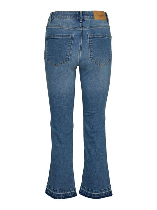  VERO MODA | 10307442/Light Blue Denim